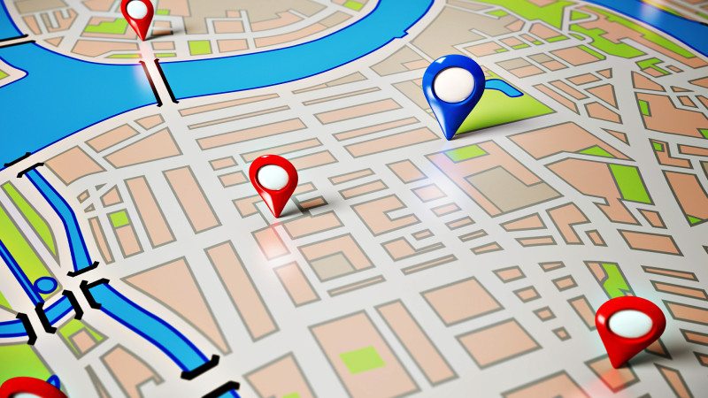 Google Map Google Map