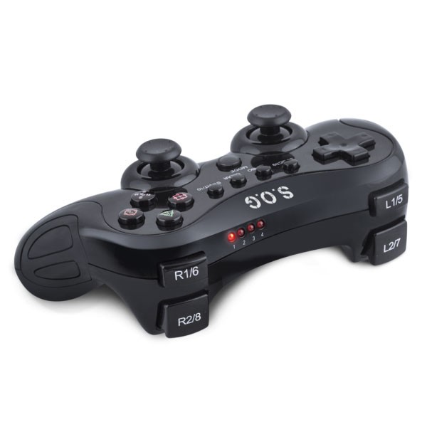 Spirit of Gamer Wireless Gamepad