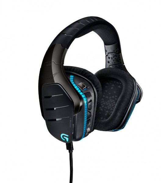 Logitech G633 Artemis Spectrum 