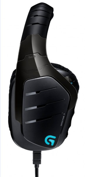 Logitech G633 Artemis Spectrum 