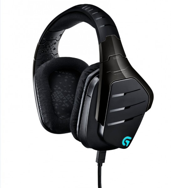 Logitech G633 Artemis Spectrum 