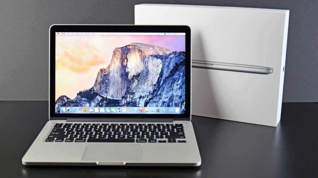 Macbook Pro Macbook Pro