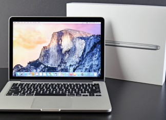 Macbook Pro