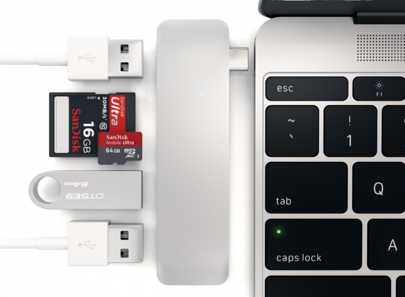 Macbook usb sateshi Macbook usb sateshi