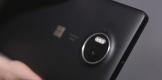 Microsoft Lumia 950 XL