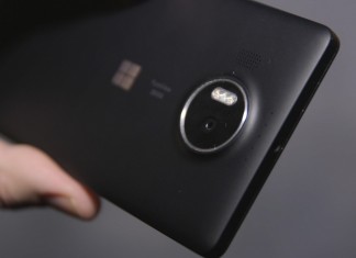 Microsoft Lumia 950 XL