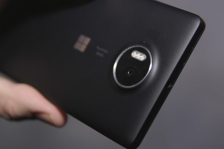 Microsoft Lumia 950 XL Microsoft Lumia 950 XL