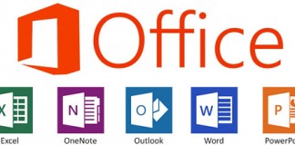 Microsoft Office