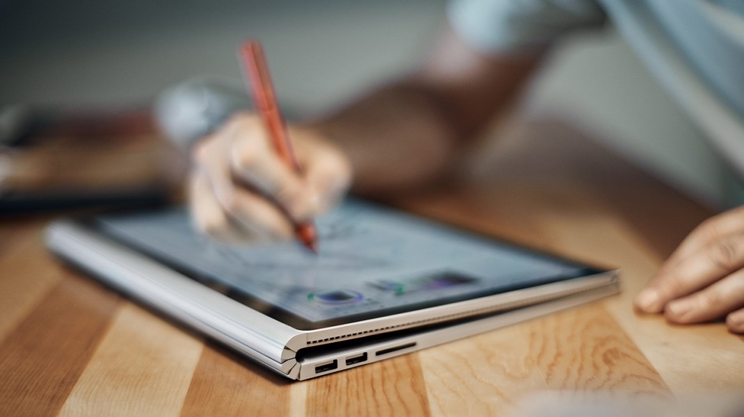 Microsoft Surface Book Microsoft Surface Book