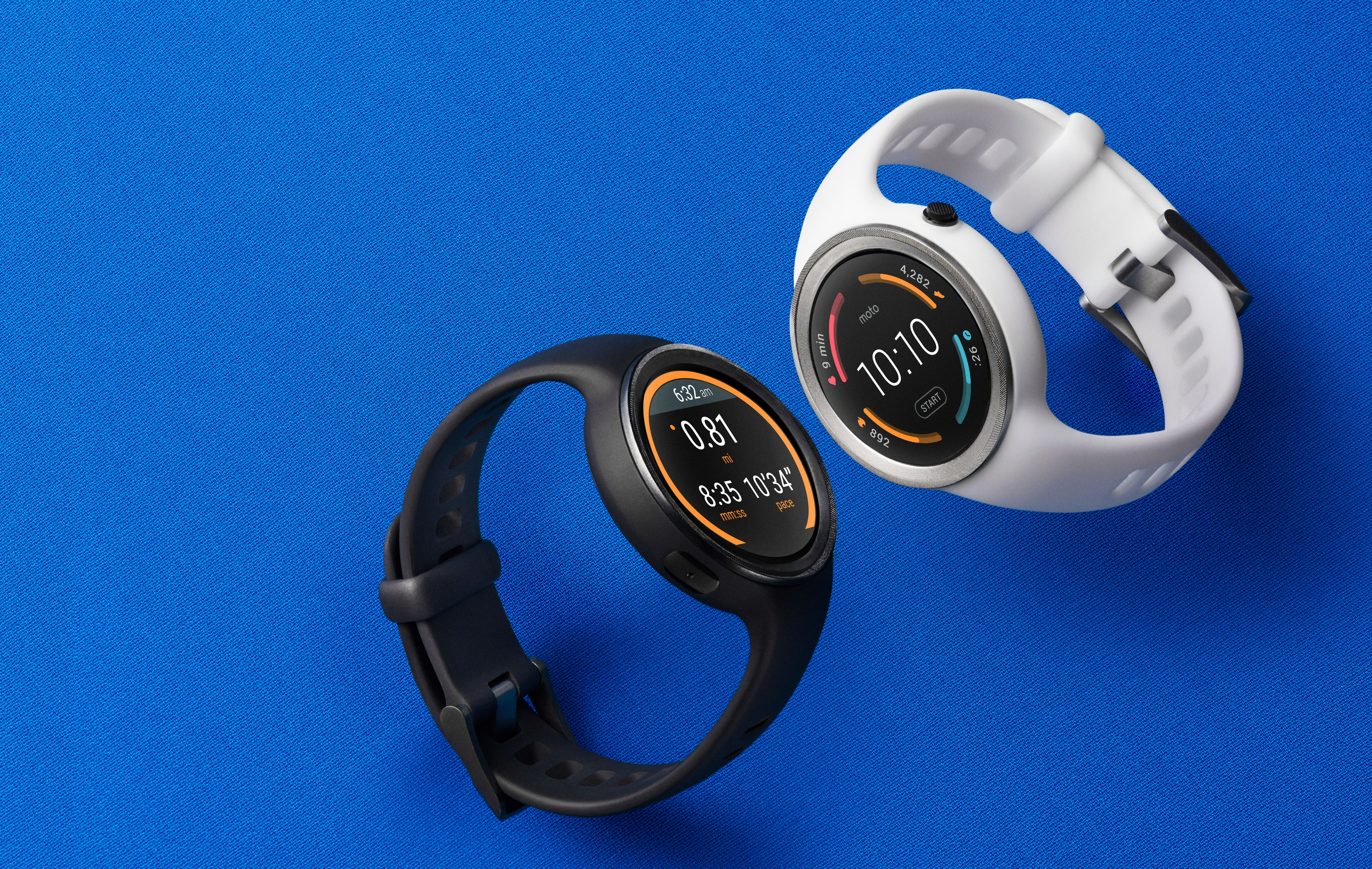Motorola Moto 360 2015 02 Motorola Moto 360 2015 02