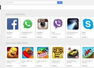 Play Store