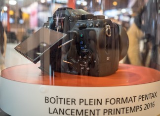Ricoh Pentax