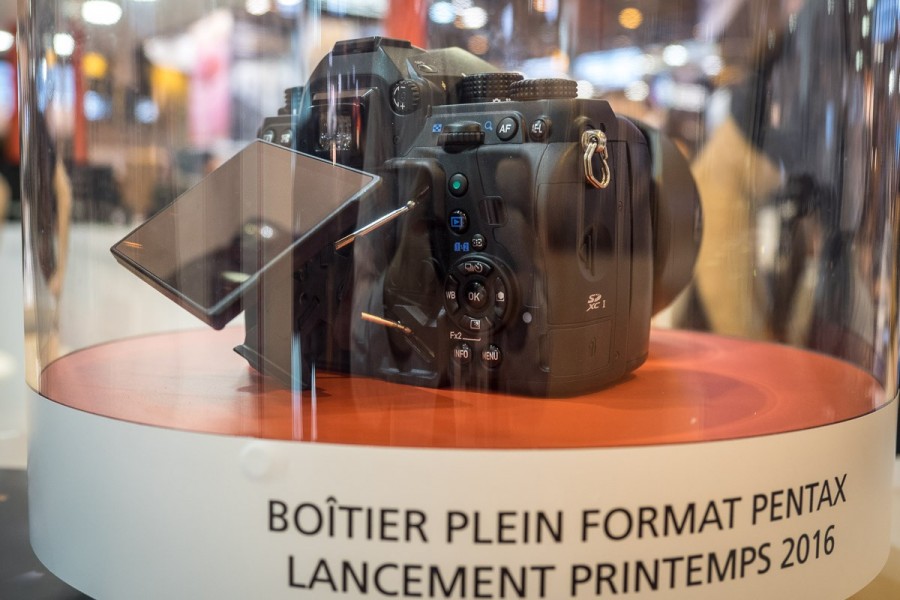 Ricoh Pentax Ricoh Pentax