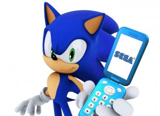 SEGA Mobile