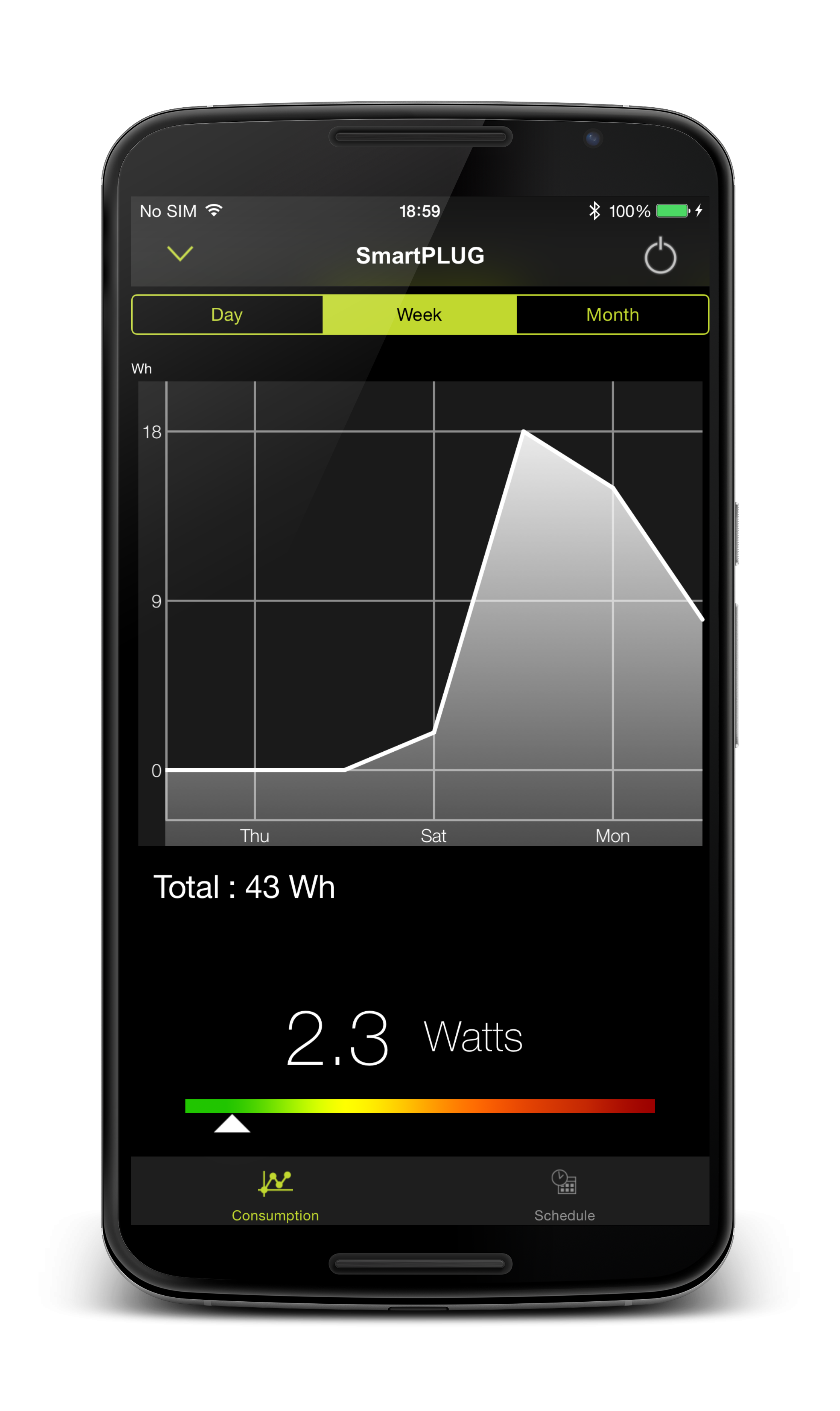 Test Awox SmartPlug : Une prise électrique intelligente et
