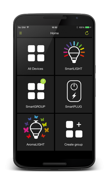 Awox SmartPlug