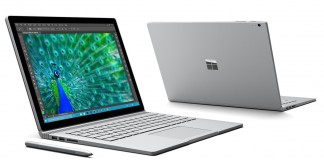 Surface Book