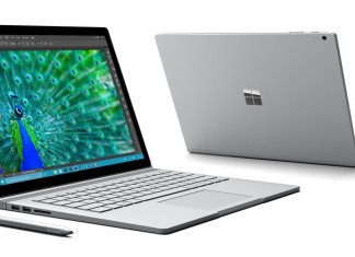 Surface Book