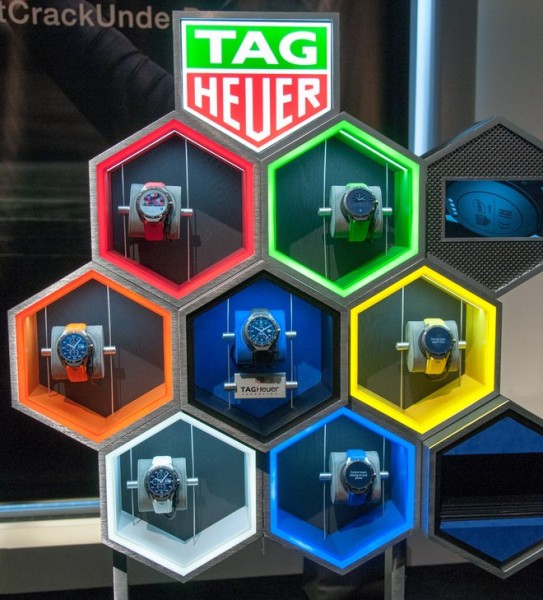 Tag Heuer smartwatch Tag Heuer smartwatch