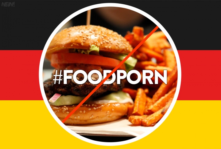 allemagne banni foodporn allemagne banni foodporn