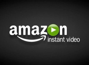 amazon instant video