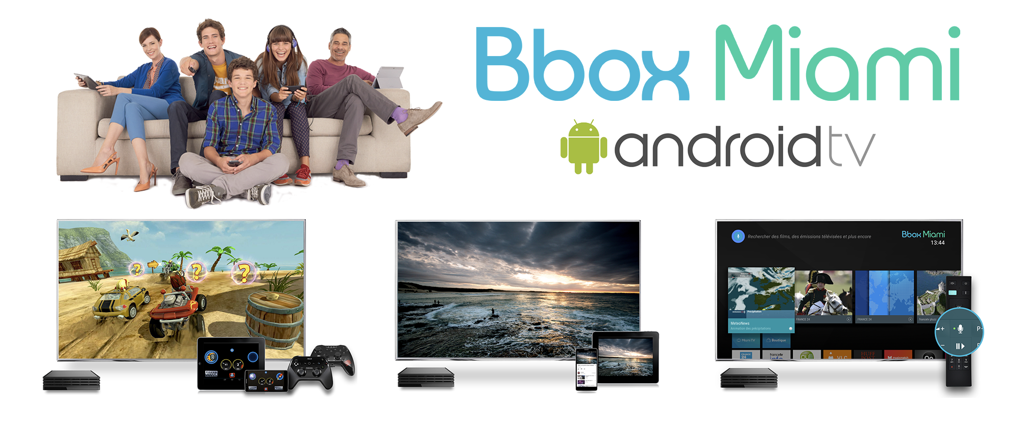 android-tv android-tv