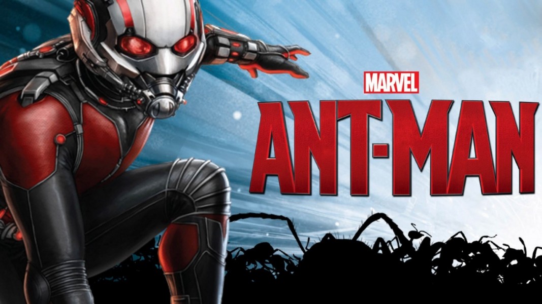 Ant Man