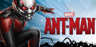 Ant Man