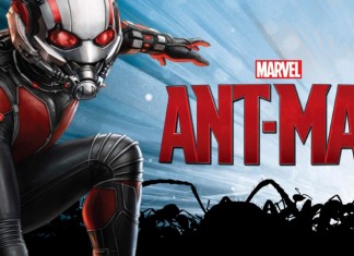 Ant Man