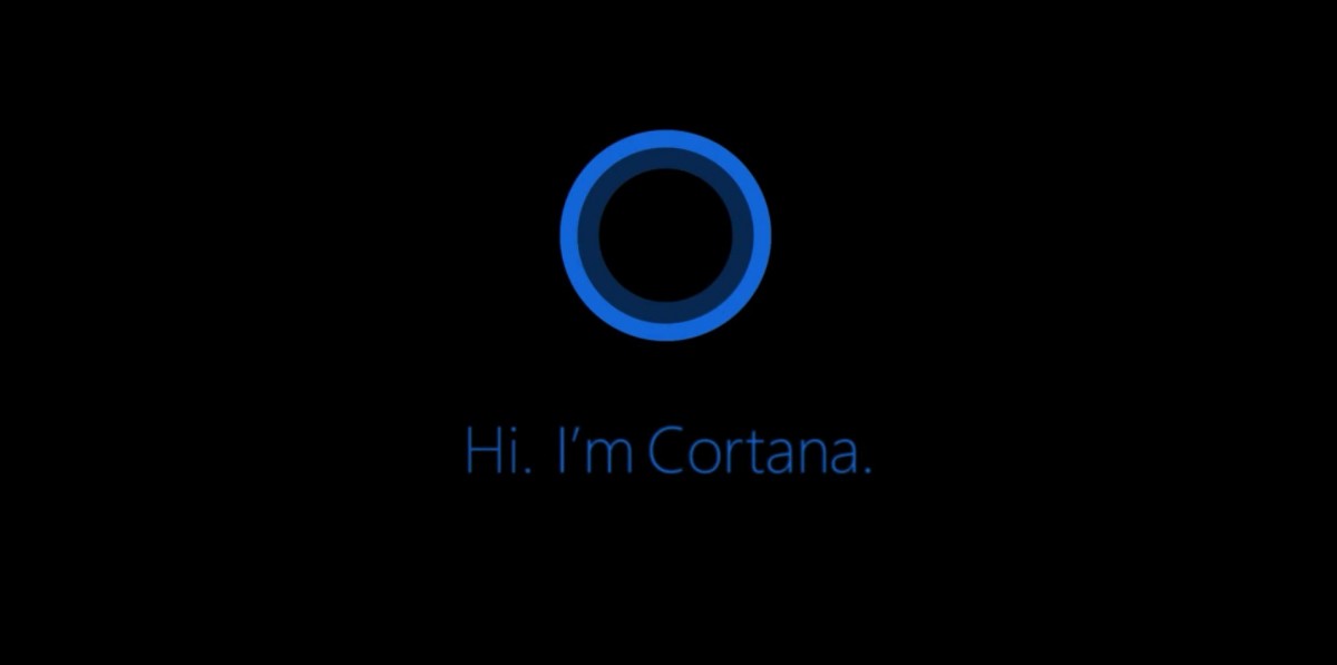cortana cortana