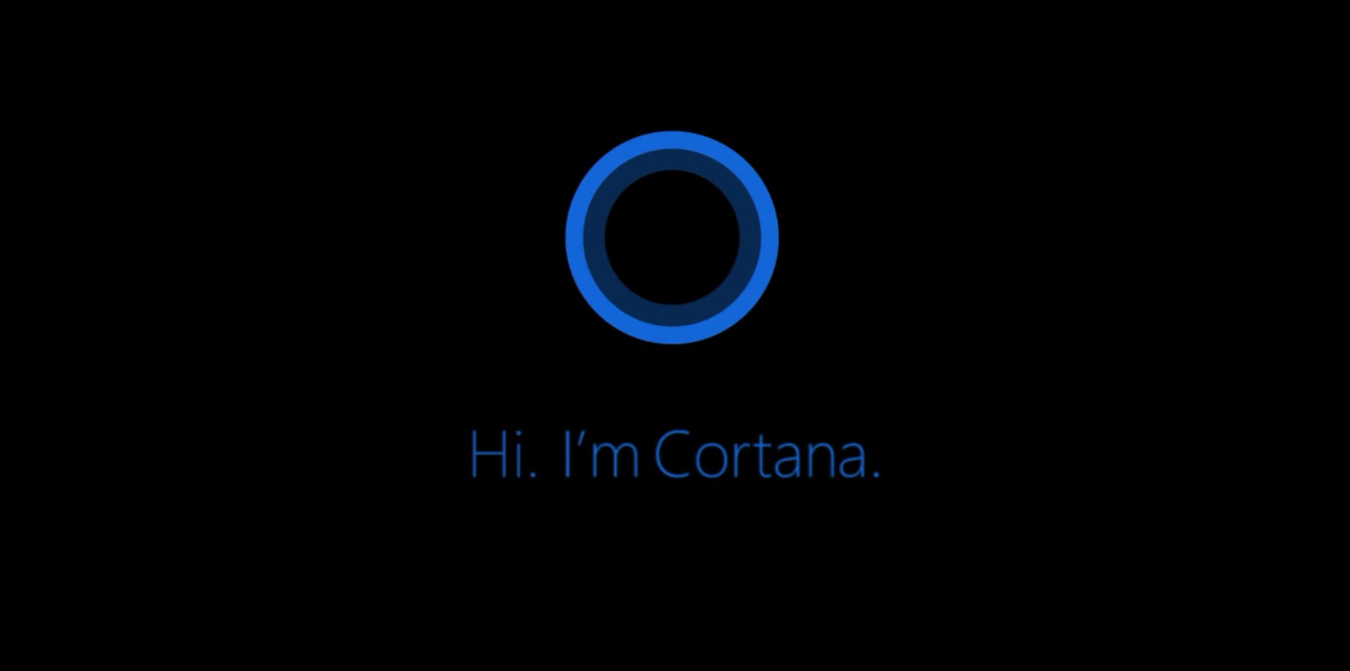 cortana cortana