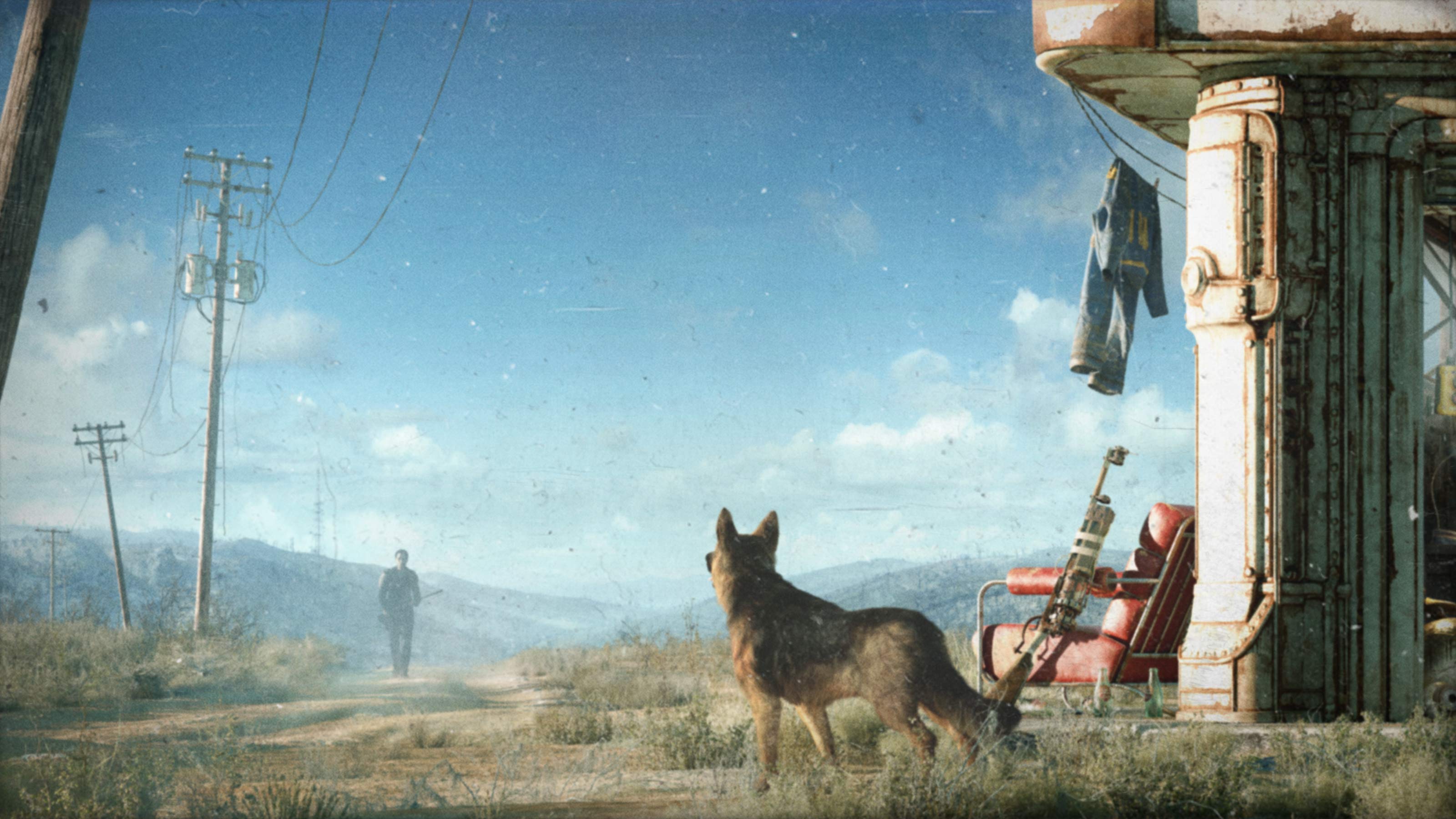 fallout 4 fallout 4