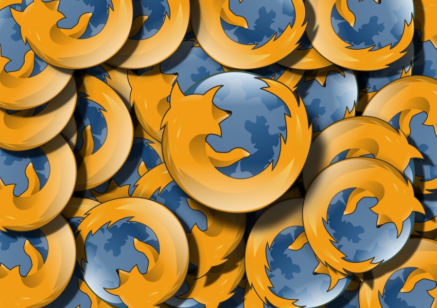 firefox 42 cov