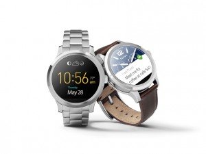 fossil q founder