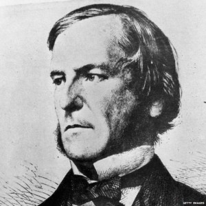 george boole