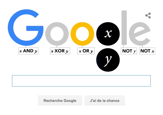 google boole