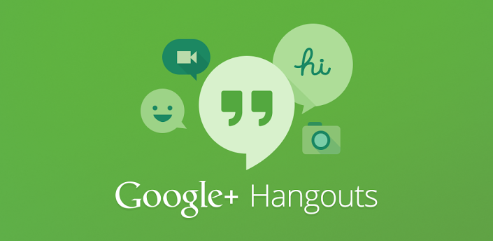 hangouts hangouts