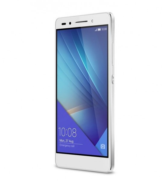 honor 7 blanc