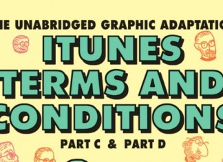iTunes BD