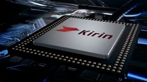 kirin950