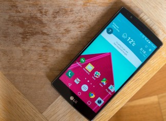 lg g4 android m