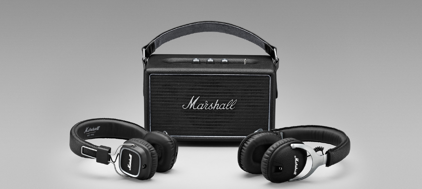 marshall steel cov