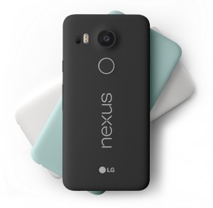 nexus 5