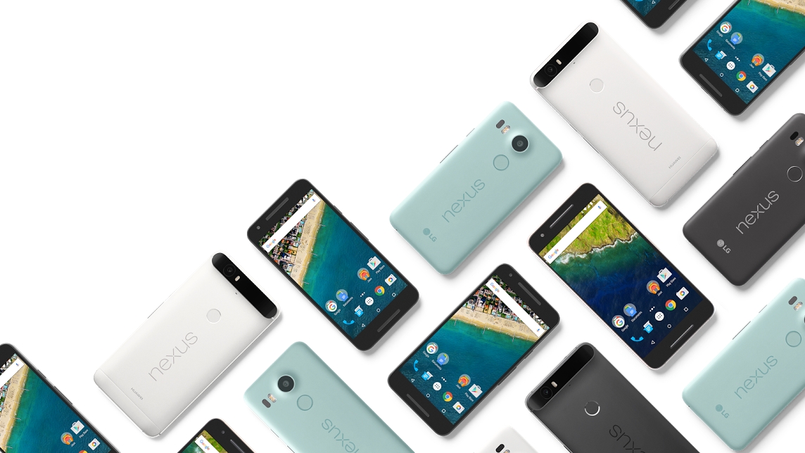 nexus 5X cov