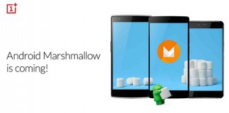 oneplus android marshmallow