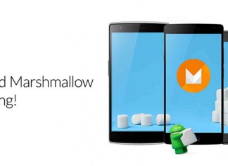 oneplus android marshmallow