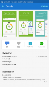 s-health-update-screenshot