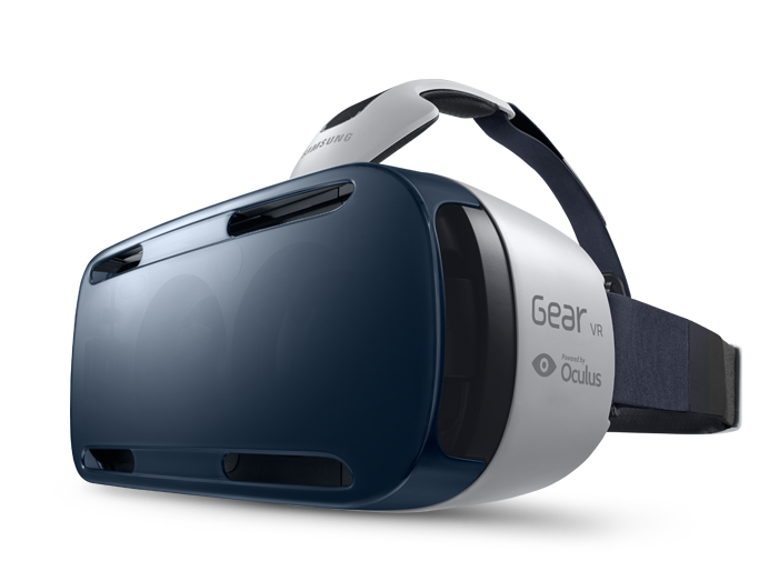 samsung gear vr 1