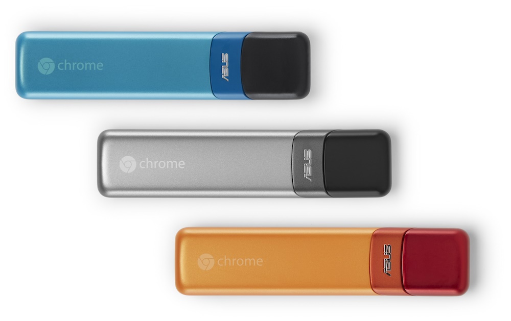 google chromebit