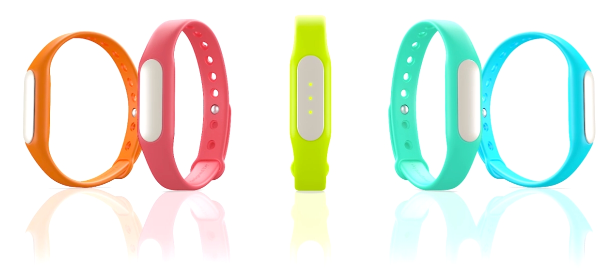 xiaomi band